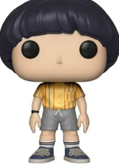 Mike