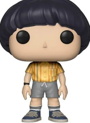 Mike