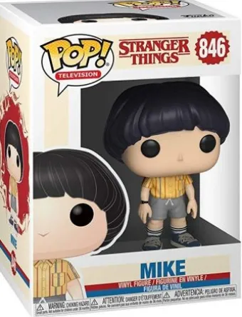 Mike