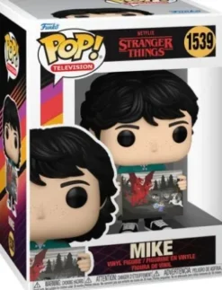 Mike