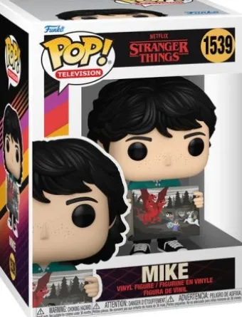 Mike