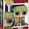 Mike