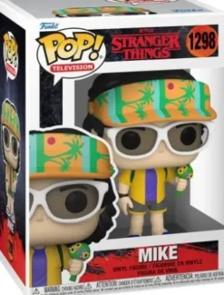 Mike