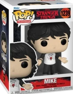 Mike