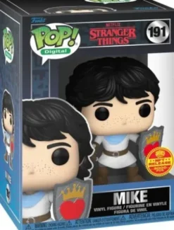 Mike - Digital Pop