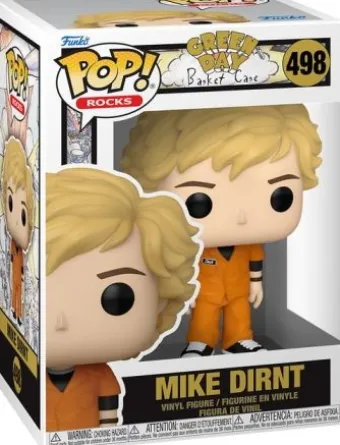 Mike Dirnt