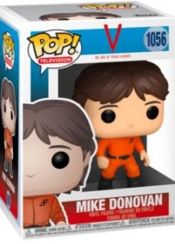 Mike Donovan