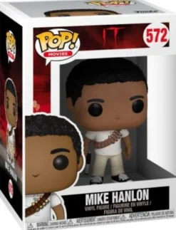 Mike Hanlon