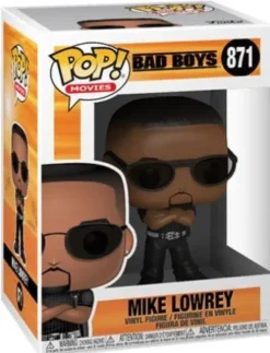 Mike Lowrey