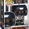 Mike Singletary