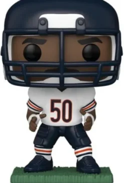 Mike Singletary