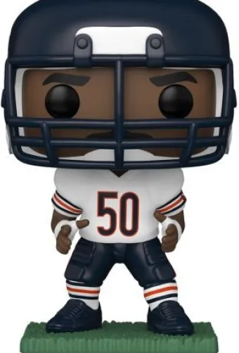 Mike Singletary