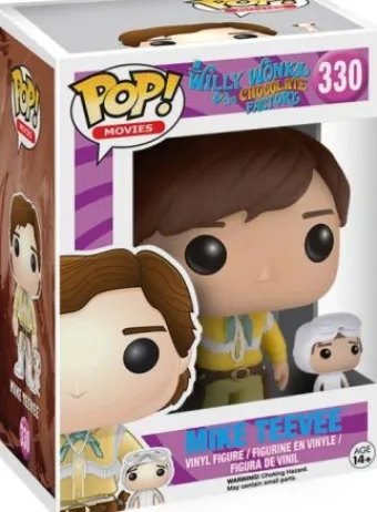 Mike Teevee