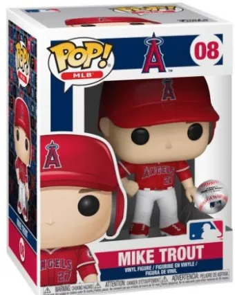 Mike Trout