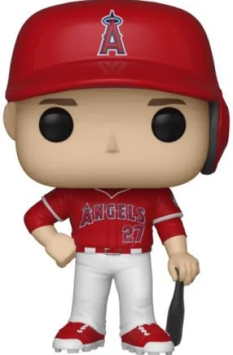 Mike Trout