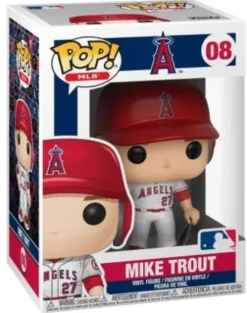 Mike Trout