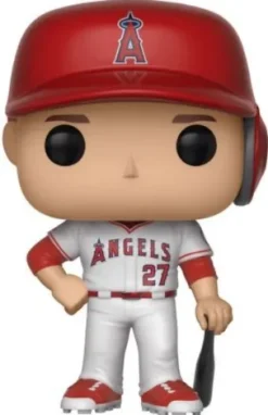 Mike Trout