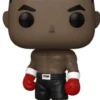 Mike Tyson