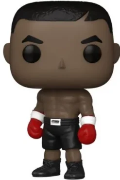 Mike Tyson