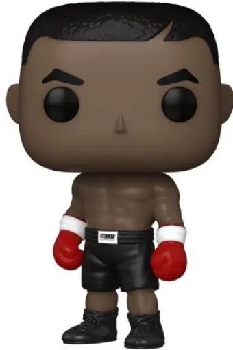 Mike Tyson