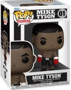 Mike Tyson