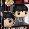 Mike Wheeler