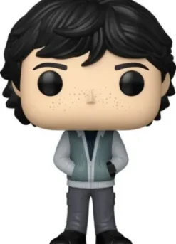 Mike Wheeler