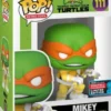 Mikey