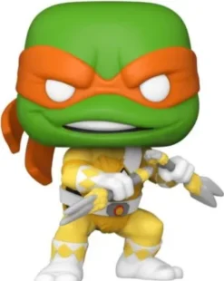 Mikey