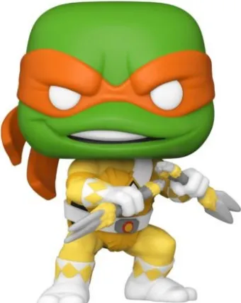 Mikey