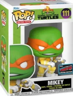 Mikey