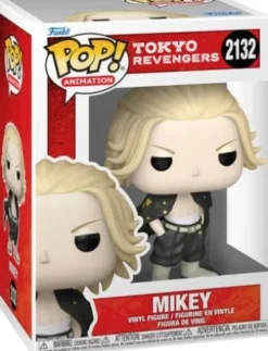Mikey