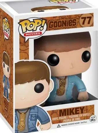 Mikey