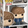 Mikey "Down Here, it's our time. It's our time down here"