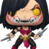 Mileena