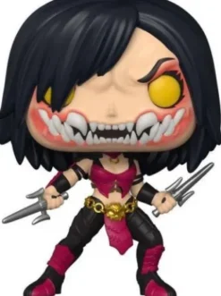 Mileena
