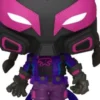 Miles G Morales (Prowler Earth-42)