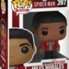 Miles Morales