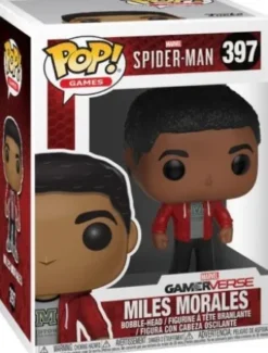 Miles Morales