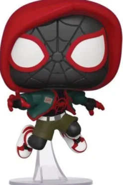 Miles Morales