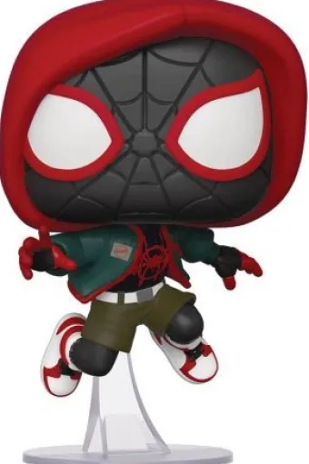 Miles Morales