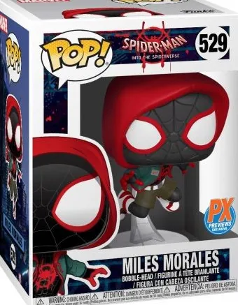 Miles Morales