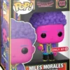 Miles Morales - Black Light