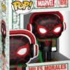 Miles Morales (Casse-Noisette)