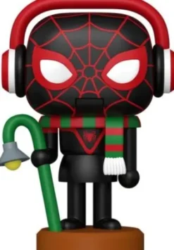 Miles Morales (Casse-Noisette)