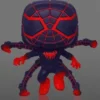 Miles Morales Combinaison programmable - Glow in the dark