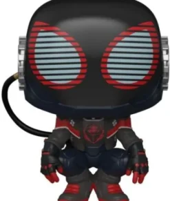 Miles Morales 2020 costume