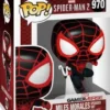 Miles Morales Costume Amélioré
