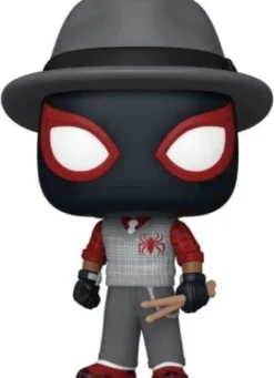 Miles Morales (Costume City Sounds)