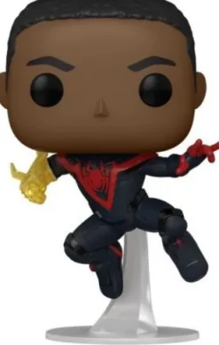 Miles Morales costume classique [Chase]